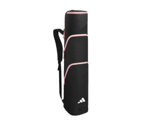 FUNDA DE HOCKEY  ADIDAS VS6 BLACK PINK