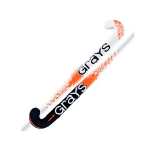 Palo Grays Gr 6000 DYNABOW BLANCO Y NARANJA