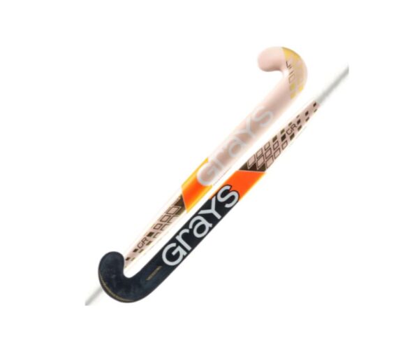 Palo Grays Gr 6000 DYNABOW ROSA Y ORO