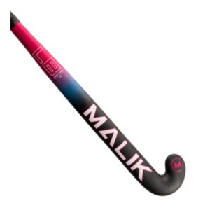 Palo MALIK LB 2 75% Carbono Pink Blue - Image 2