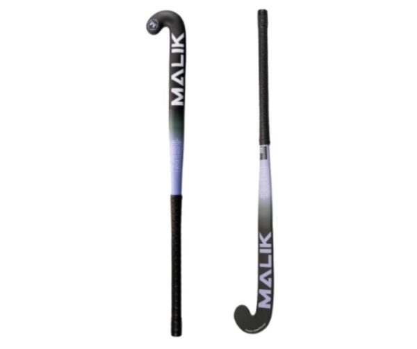Palo MALIK MB 1 90% Carbono Purple Grey