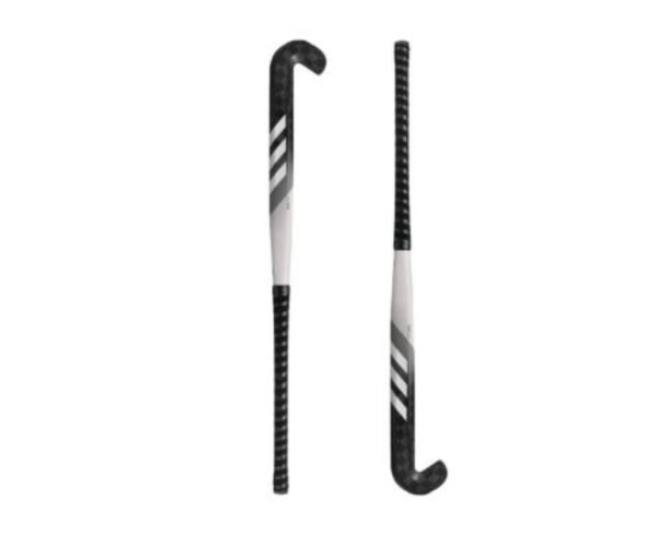 Palo Adidas Ruzo 4 Black Ivory