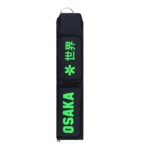 FUNDA OSAKA SPORT STICKBAG MEDIUM ICONIC BLACK 2.0