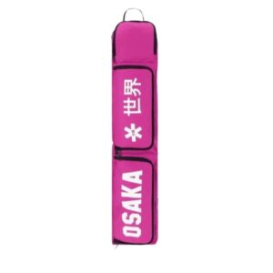 FUNDA OSAKA SPORT STICKBAG MEDIUM PINK