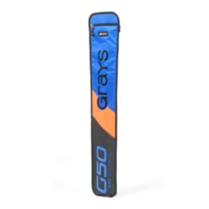 FUNDA DE HOCKEY GRAYS G-50 BLACK BLUE