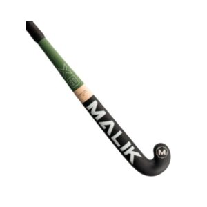 PALO DE HOCKEY MALIK XB4 Olive 30% CARBONO