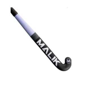 PALO DE HOCKEY MALIK MB3 PURPLE 50% CARBONO