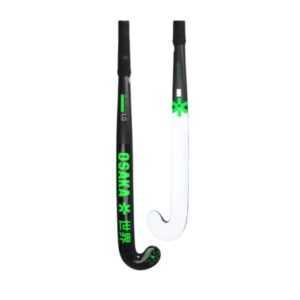 Palo Osaka PRO TOUR 100 Low Groove - WHITE EDITION