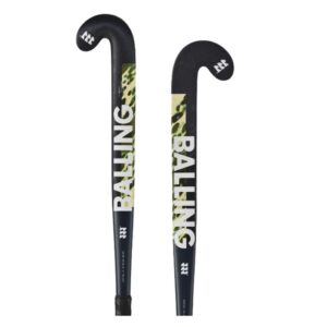 Palo Balling Control 75 Ultralow Groove Sage