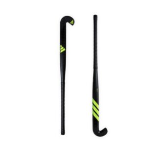 PALO ADIDAS RUZO .1 EX BLACK/LUCID LEMON