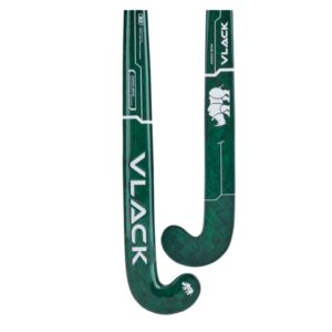 PALO VLACK INDIO BOW 60 VERDE