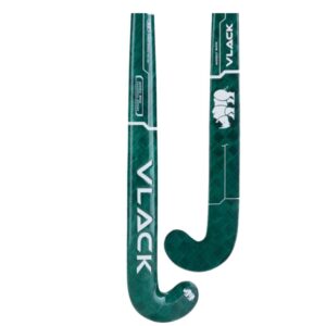 PALO VLACK WOOLY BOW 95 VERDE