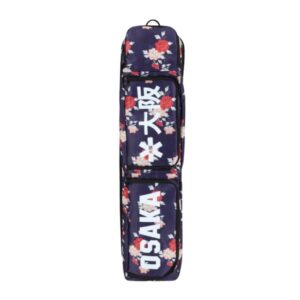 FUNDA OSAKA SPORT STICKBAG LARGE 2.0 PEONY
