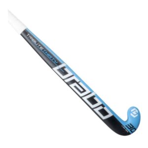 PALO DE HOCKEY BRABO TRIBUTE 3 BLUE
