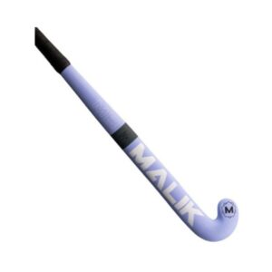PALO DE HOCKEY MALIK LB6 PURPLE 100% FIBRA