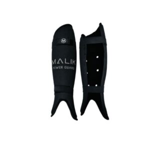 Canilleras Malik Power Guard