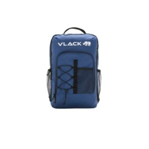 MOCHILA VLACK BACKPACK AZUL