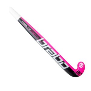 PALO HOCKEY BRABO TRIBUTE 3 G-FORCE  34"/36"