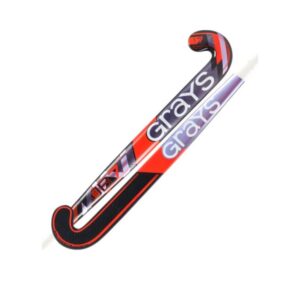 PALO DE HOCKEY GRAYS JB7 NARANJA/PURPURA