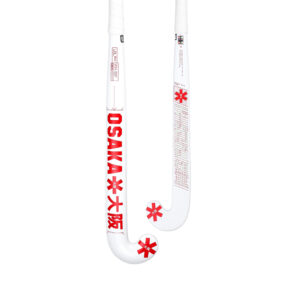 PALO DE HOCKEY OSAKA LOWBOW 25 POMPEIAN RED