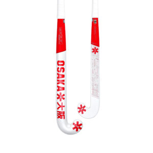 PALO DE HOCKEY OSAKA LOWBOW 40 POMPEIAN RED