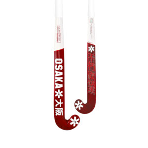 PALO DE HOCKEY OSAKA LOWBOW 70 POMPEIAN RED