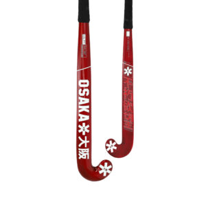 PALO DE HOCKEY OSAKA LOWBOW 85 POMPEIAN RED