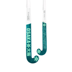 PALO DE HOCKEY OSAKA MIDBOW 70 TRANSFORTIVE TEAL