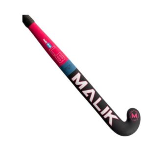 PALO DE HOCKEY MALIK LB5 PINK 10% carbono
