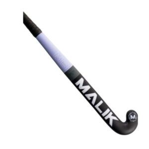 PALO DE HOCKEY MALIK MB5 PURPLE 10% Carbono
