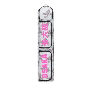 FUNDA OSAKA SPORT STICKBAG MEDIUM MAGNOLIA