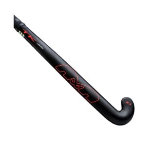 PALO DE HOCKEY TK X5 /5% CARBONO RED