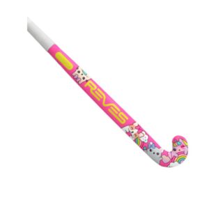 PALO DE HOCKEY REVES VARSITY FP01 SIMONES ROSA