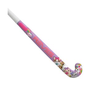 PALO DE HOCKEY REVES VARSITY FP01 SIMONES LILA
